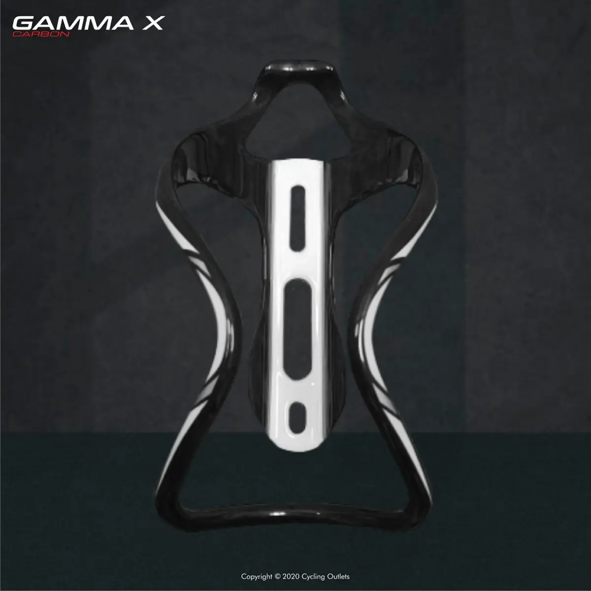 🔥Ready Stock🔥Gamma X Full Carbon Bottle Cage Water Bottle Cage bottle  Holder Road Bike MTB RB Mountain Bikes Bicycle Basikal