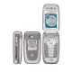 V360 100% Original Unlocked Fashion Motorola V360 Flip GSM Mobile Phone Cell Phone with Russia/Arabic Language Phones. 
