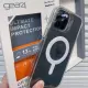 Gear4 Crystal Palace Case D30 Drop Impact Protection Case With Magsafe For Apple iphone 15 pro max 14 pro max iPhone 13 pro max 12 pro max Magsafe casing. 