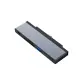 USB C Hub for Samsung Galaxy Tab S7 FE S7 S8 Plus S9 FE S10 Ultra S10 FE 10.9  S10 FE+ 13.1 Type C Adapter Docking Station HDMI SD/TF Card Reader. 