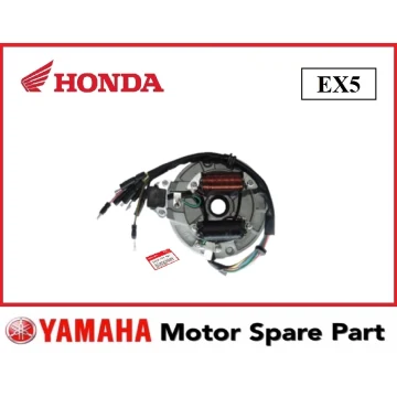 Shop Coil Magnet Plug online Lazada.com.my