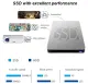 ACE  all in one desktop pc 23.8 inch/27 inch Curved screen asus mini pc core intel i7 RAM 8GB SSD 512GB Windows 11 desktop computer full set, 2 year local warranty aio desktop. 