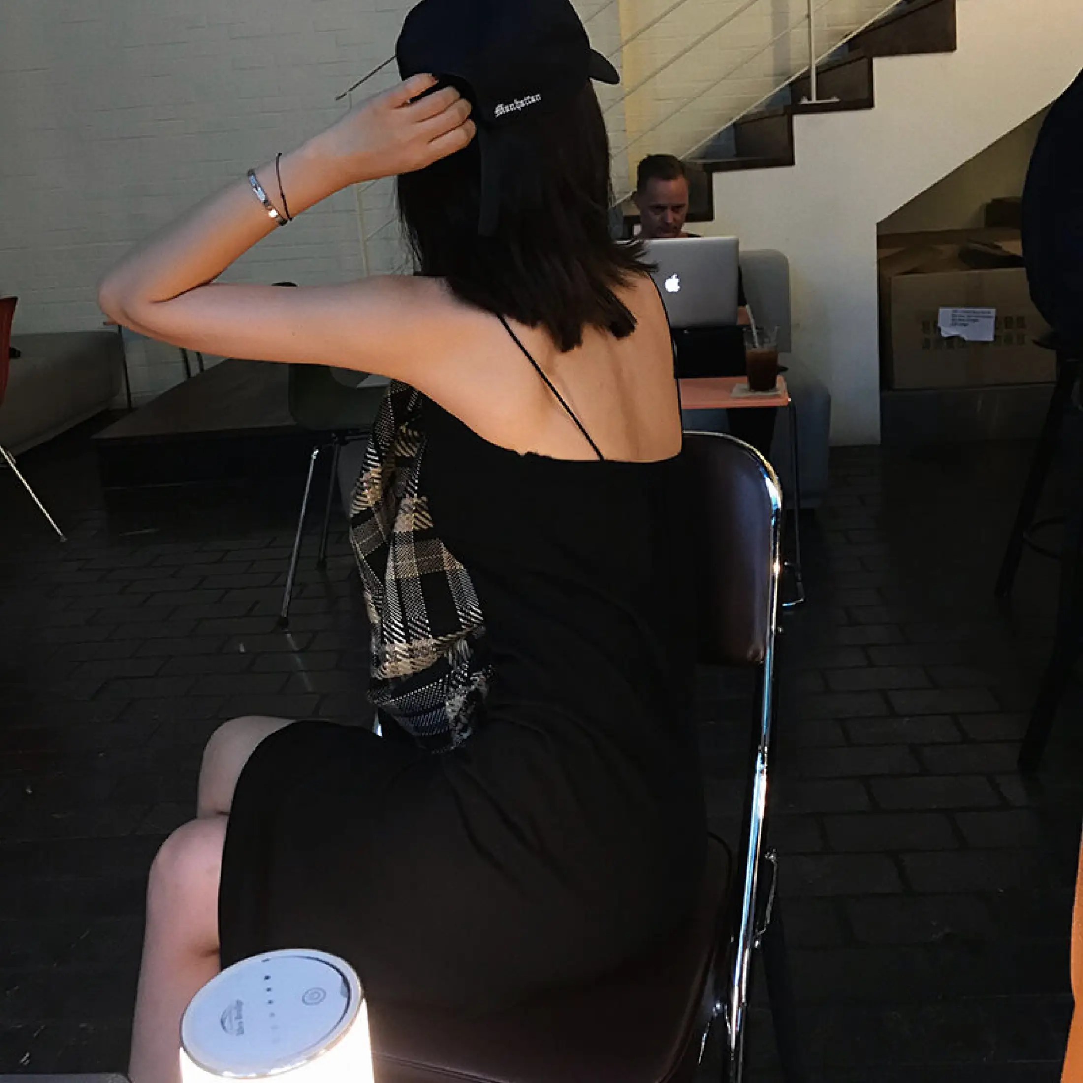 making gown from saree