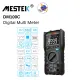 Mestek DM100 / DM100C True RMS Digital Multimeter Button 10000 Count With Analog Bar Graph AC/DC Voltage Ammeter ~ Original. 