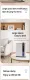 3L large capacity dehumidifier household dehumidifier basement bedroom warehouse drying purification dehumidifier. 