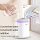 Tefal Large Capacity Humidifier Air Purifier 3L Large Capacity Double Three Mist Spray Humidity without fear of dryness, 72 hours continuous humidification 加湿器. 