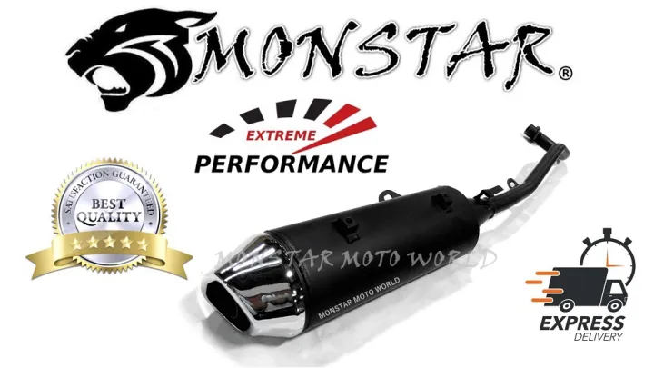 EJM EPOWER BERANG HONDA WAVE DASH 110 V2 STD OPEN RACING EXHAUST ekzos standard dash110 dashv2 wavedash power motor moto motorcycle ejos