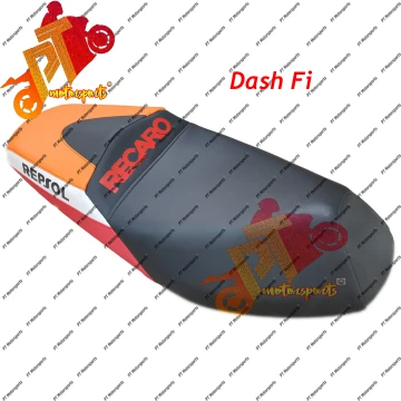 Buy Honda Dash 125 Fi Seat online  Lazada.com.my