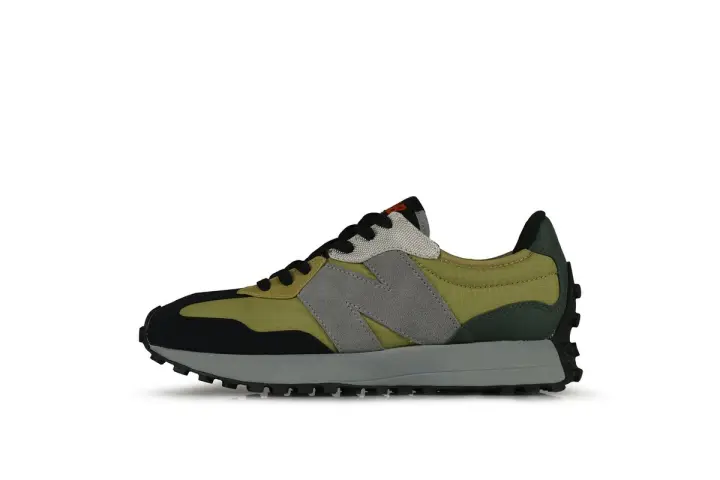 New balance 100 men olive Clearance