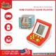 Mini Game TETRIS MULTI-FUNCTION Mini Puzzle Game Player 迷你掌上游戏机. 