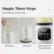 Wall Breaking Machine 1500ML Soy Milk Machine Large Capacity Automatic Heating Light Sound Cooking Machine Multi-function Juicer Filter Free. 