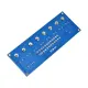 diymore XH-M229 Desktop Computer Chassis Power Supply ATX Transfer Board Power Take off Board Power Output Terminal Module. 