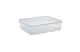 0243 CENTURY MULTI PURPOSE CONTAINER 8L TRANSPARENT (0243TC). 