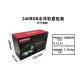 COOLMOON AIO 120 / 240mm RGB LED Fan 4 Pin PWM CPU Water Cooling Radiator for Intel/AMD Multi-Platform CPU Radiator. 