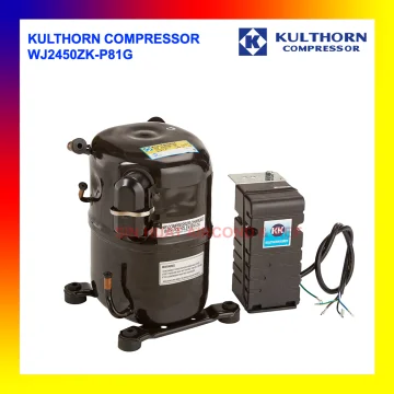 Beli Compressor Peti Sejuk Pada Harga Terendah Lazada Com My