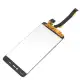 LCD Display Screen + Touch Screen Assembly Screen Replacement For Xiaomi Mi 5s Mi5s - White (white). 