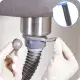 Water Pipe Leakage Crack Adhesive Sealant Sewage Repair Glue Toilet Leak Tile Pipe Sealant Hand Tool Soundproofing. 