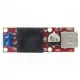 5V USB Output Converter DC 7V-24V To 5V 3A Step-Down Buck KIS3R33S Module KIS-3R33S. 