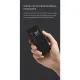 HOTO Smart Laser Measure Pro High Precision Digital Laser Tape Measuring Tool Rechargeable Laser Ruler Rangefinder LED Display. 