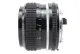 EXC+5 Nikon NIKKOR 28mm f/2.8 Ai, Front Cap, Rear Cap from Japan. 