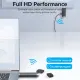 Vention Wireless HDMI Transmitter and Receiver Kit 40M 5GHz 1080p 60Hz Output for Nintendo Switch HDMI TV Laptop Monitor PC Projector Plug and Play HDMI Wireless Transmission. 
