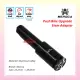 Meroca / X-Push 12" Push Bike Handle Bar Upgrade Modify Accessories Combo Set. 