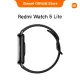 Xiaomi Redmi Watch 5 Lite | Ultra large 1.96'' AMOLED display, Up to 18 days of battery life, Built-in5-system GNSS, Advanced health and workout tracking. 