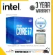 Intel Core i7-10700F PROCESSOR/ 2.90 - 4.80GHZ / 16M CACHE / 8C 16T / LGA1200. 