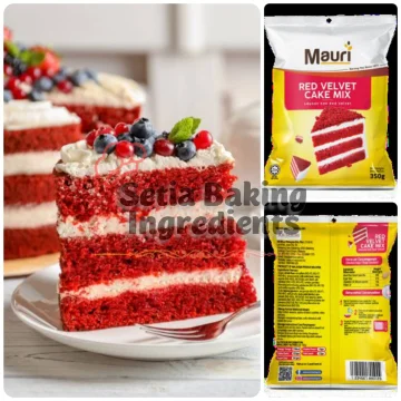 Beli Cake Red Velvet Pada Harga Terendah Lazada Com My
