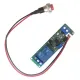 DC 12V Timing Timer Delay Turn OFF Relay Module with Indicator Light External Trigger Delay Switch 1~10s Time Adjustable Relay. 