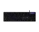 HP K300 (104 KEYS) / K300 2024 (98 KEYS) WIRED USB MECHANICAL GAMING KEYBOARD WITH MULTI COLOR BACKLIGHT, DURABLE KEYCAPS AND MINIMALIST DESIGN. 