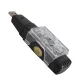 UNI-T UT330B UT330C USB Data Logger Mini PC Connection Temperature / Humidity Meter Data Storage Data Readback Thermo-hygrometer. 