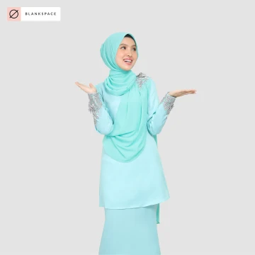 Beli Baju Kurung Hijau Lumut Pada Harga Terendah Lazada Com My