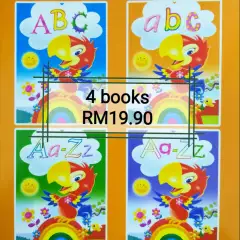 Kindergarten Mandrin Activity Book Structure Writing Books Mandarin Workbook Latihan Bahasa Cina华文部首 Lazada