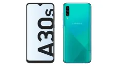 Samsung Galaxy A20s 3gb Ram 32gb Samsung Malaysia Original Lazada