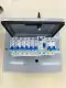 10-30WAY 40A/63A METAL CLAD MCB BOX DB SET C/W CHINT/SAFETY 1P MCB & 2P ELCB & 2P MCB. 