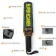 MD-3003B1 Handheld Detector Underground Metal Detector Handheld Gold Detectors Treasure Hunter Detector Circuit Metales. 