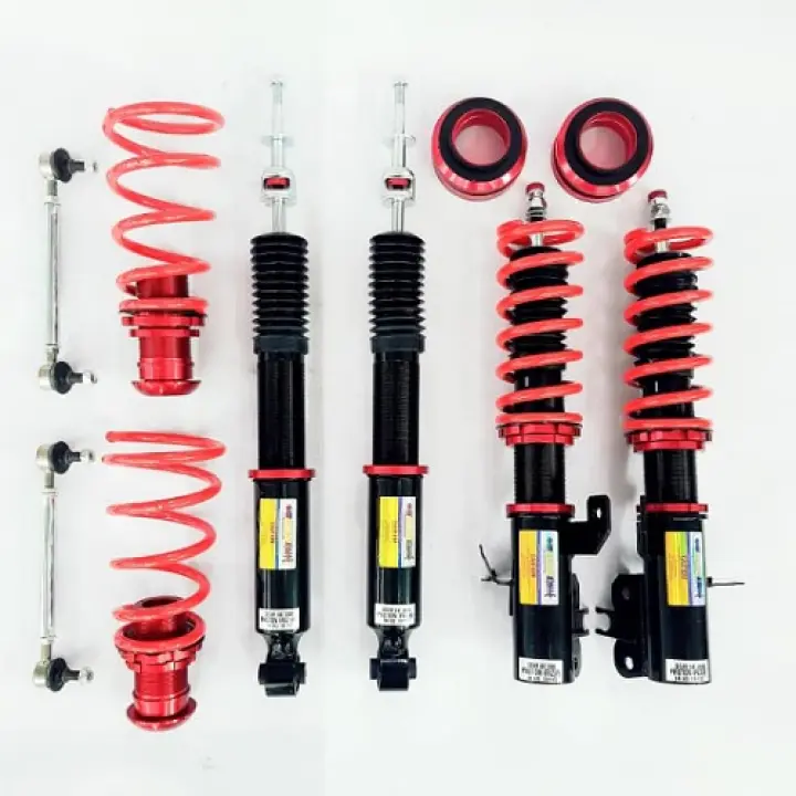 Gear Suspension Adjustable Hi Low Soft Hard Proton Iriz Lazada