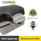 [Schneider Switch Socket] Rapid-Tech Single Socket Weatherproof Outdoor Switch & Socket IP66 (13A 240V) Sirim Approved. 