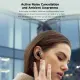 Edifier X5 Pro / X5 Lite Earbuds - Bluetooth V5.3 | Edifier Connect | Active Noise cancellation | Low Latency | IP55. 