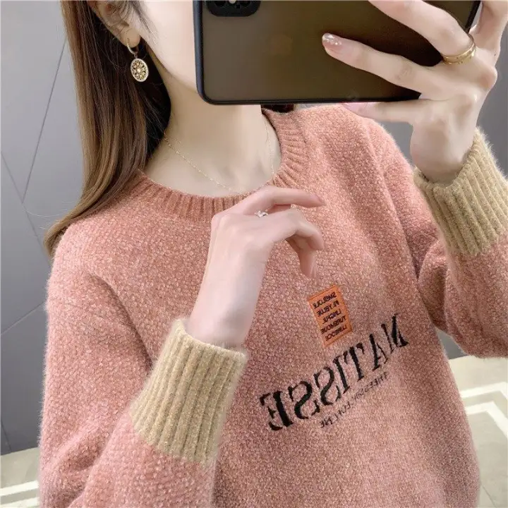 sweater lazada
