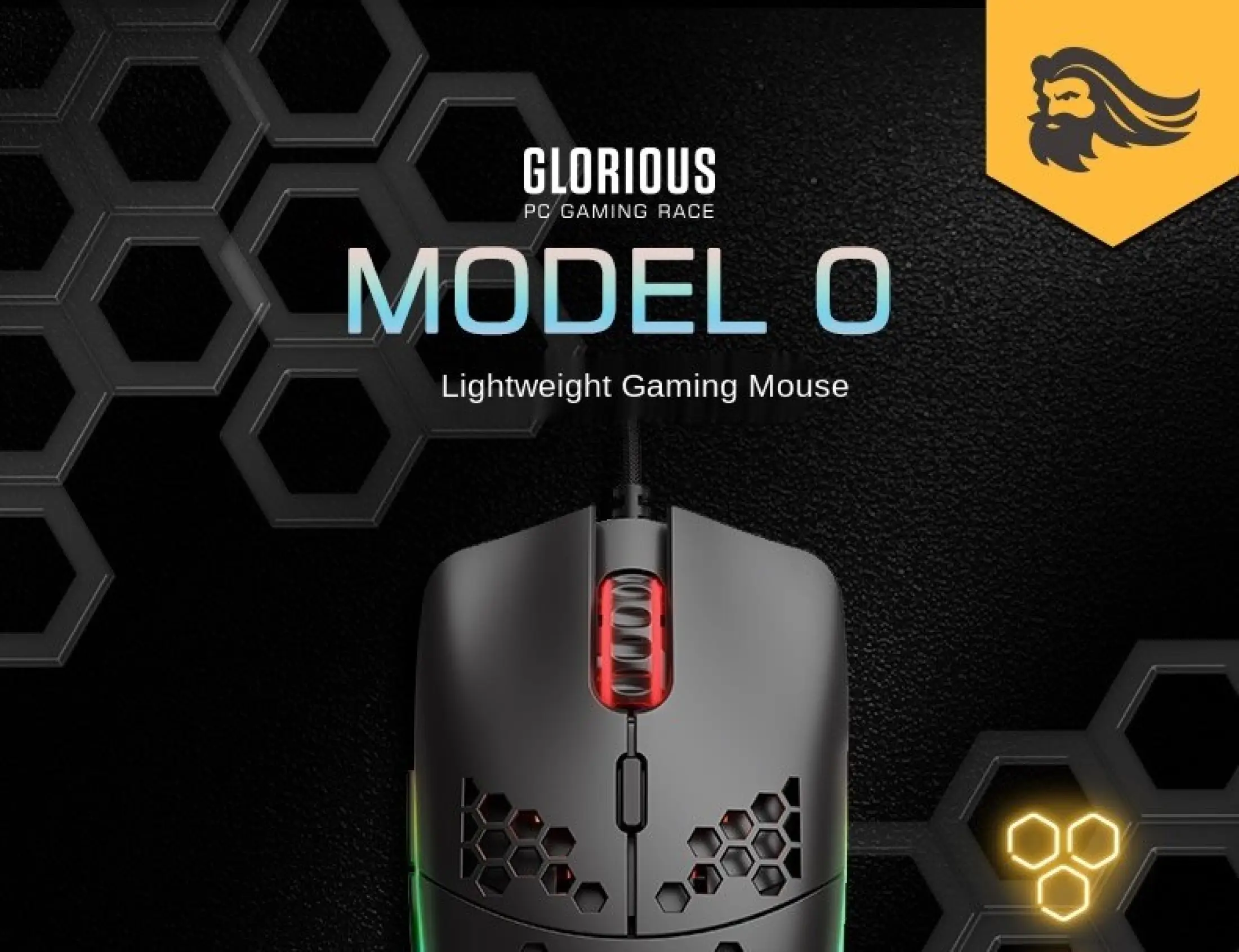 Glorious Gaming Model O Model O Minus Lightweight Game Mouse Wired Electric Race Mechanical Optoelectronic Mouse Lazada Ph