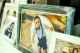 Custom Print Photo with Frame (size 20R). 