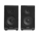 EDIFIER R33BT WIRELESS BLUETOOTH 5.0 ACTIVE SPEAKER SYSTEM WITH TOP-MOUNTED CONTROLS AND REMOVEABLE MESH GRILL. 