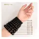5403#天然黄东陵水晶手链 Natural Yellow Aventurine Crystal Bracelet (财富 Wealth，富裕 Prosperity) 黄东陵 Yellow Aventurine. 
