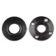 M14 Thread Flange nut 40mm Replacement Angle Grinder Set Tool Spare High Quality. 