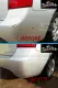 PROTON (Ruby Red- A0218 / A0225 / A0245) Touch Up Paint-Ezy Combo Set. 
