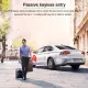 Leon Proton VVT Saga PKE Fully Keyless Entry Intelligent Smart Alarm System & Push Start & Engine Auto Start Module. 