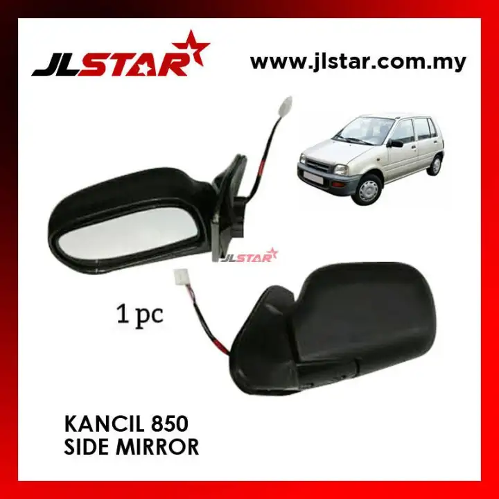 Perodua Kancil 850 Side Mirror Right Lazada