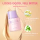 [LOCAL SHIPPING] DAZZLE ME Day by Day Liquid Foundation High Coverage Waterproof with SPF25 PA+++ 粉底 25ml. 